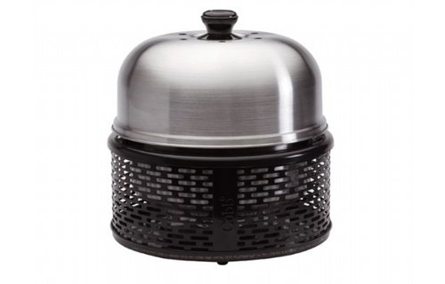 Cobb Pro Zwart Barbecue - zonder tas