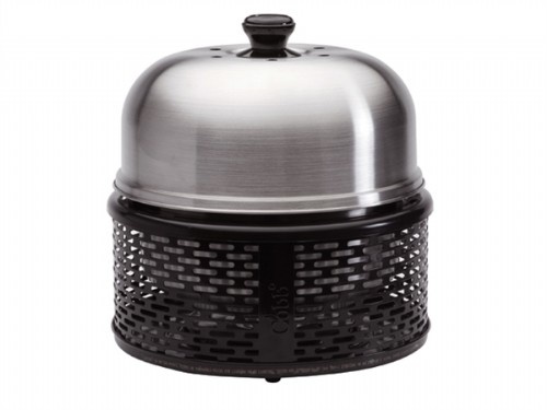 Cobb Pro Zwart Barbecue - zonder tas