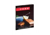 Cobb Kookboek "Koken op jouw Cobb"