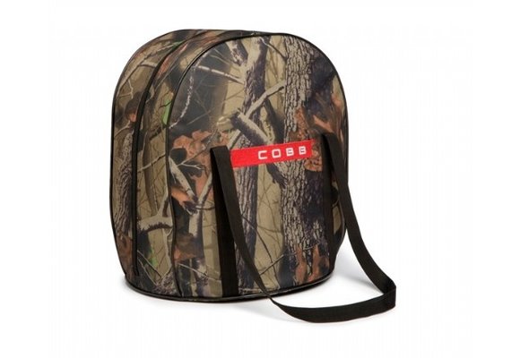 Cobb Premier/Pro tas XL camouflage