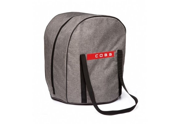 Cobb Premier/Pro tas XL grijs