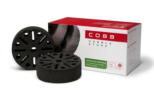 Cobble Stones verpakking-6 briketten