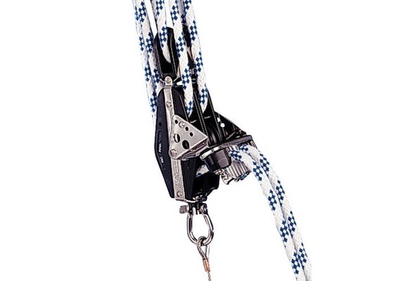 Easy Matic 1 - 6:1 vioolblok+klem