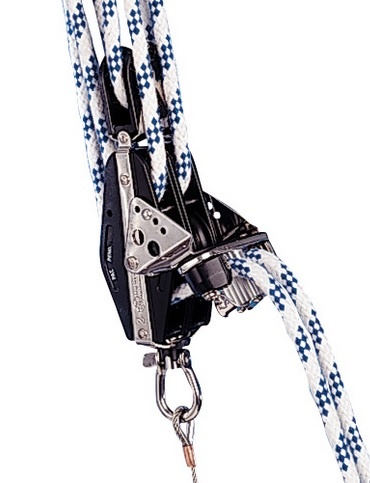 Easy Matic 1 - 6:1 vioolblok+klem