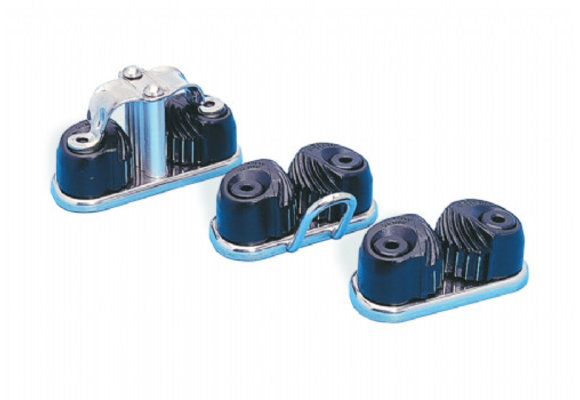 Easy Servo Cleat - enkel met geleiding