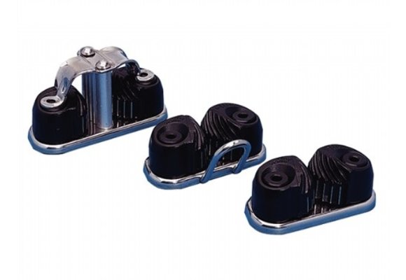 Easy Servo Cleat - dubbel met geleiding