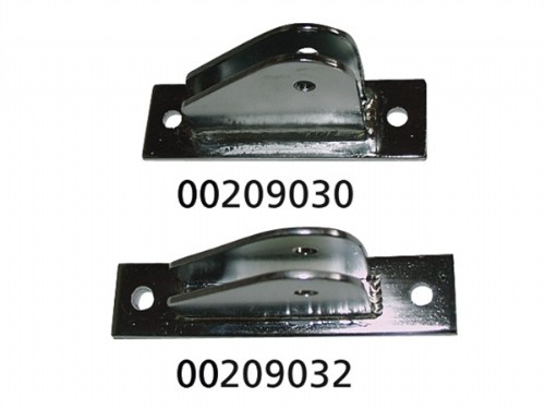 Easy Kick 1 en 2 - 32mm verst.rail giek EK2