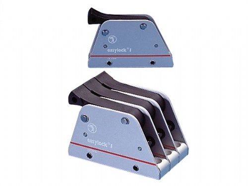 EasyLock 1 - zwart - 1-stopper