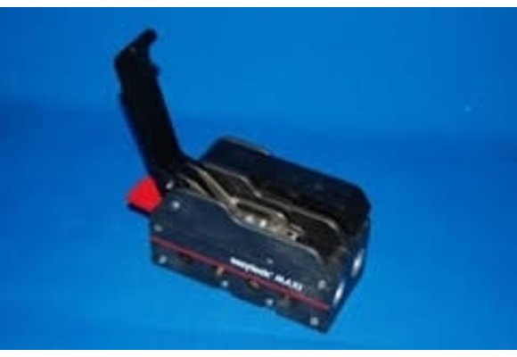 EasyLock Maxi - zwart - 1-stopper