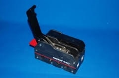 EasyLock Maxi - zwart - 1-stopper