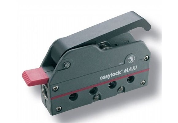 EasyLock Maxi - grijs - 3-stoppers