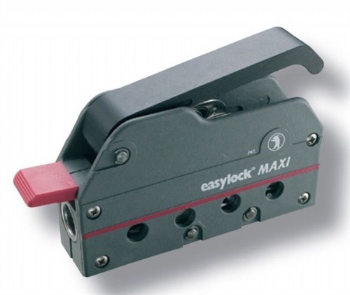 EasyLock Maxi - grijs - 3-stoppers