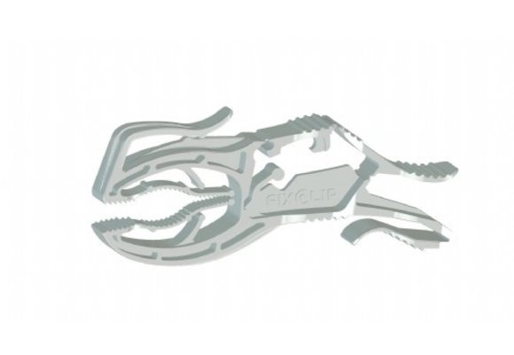 Fixclip Mini 16-pack White