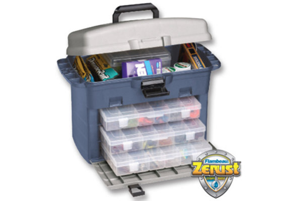 Flambeau Front Load Kwikdraw/Zerust 7020ZR - 44 -1x24 -8x32cm