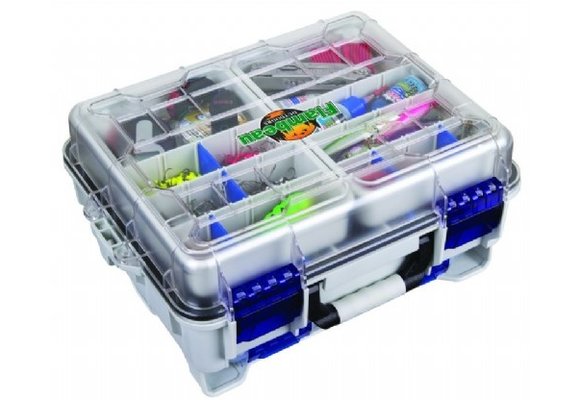Flambeau Waterproof Organizer 3000WPBC - 37 -8x29 -5x18 -1cm