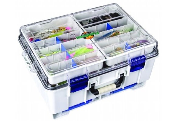 Flambeau Waterproof Organizer 4000WPBC - 47 -5x34 -5x24 -9cm