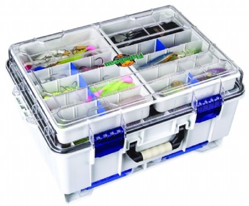 Flambeau Waterproof Organizer 4000WPBC - 47 -5x34 -5x24 -9cm