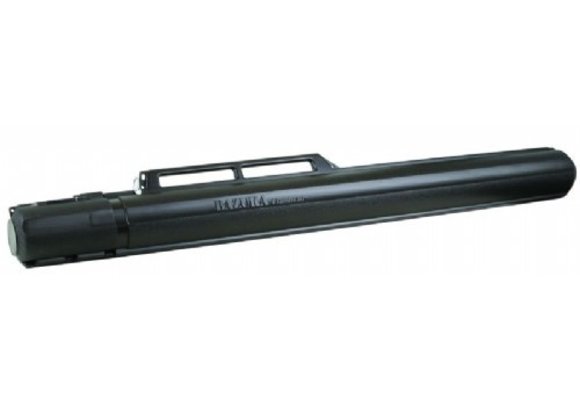 Flambeau Bazuka 63”-87” Rod Case 6085 - 1 -55-2 -10mtr diam.12 -7cm 6 hengels