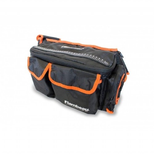 Flambeau Streetfisher Waist Bag 854744 - 41x17x21cm