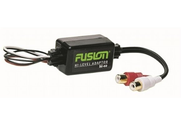 Fusion HL-02 high-to-low Level Convertor