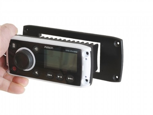 Fusion MS-RA200MP DIN plaat voor 50/200 serie