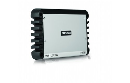 Fusion SG-DA51600 5-kanaals versterker