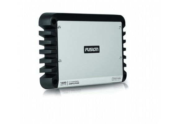 Fusion SG-DA51600 5-kanaals versterker