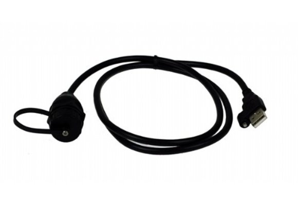 Fusion MS-CBUSBFM1 USB flushmount USB aansluiting