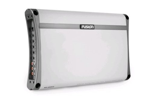 Fusion MS-AM504 4-kanaals versterker