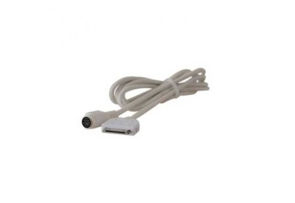 Fusion USB naar Iphone 4 Cable- 30 Pin