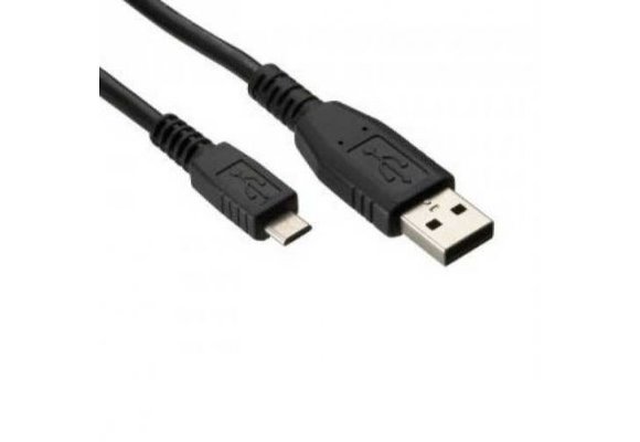 Fusion USB naar Micro USB