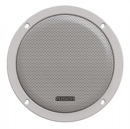 Fusion  RV-FR5250 5.25'' Speakers RV Style Pair White