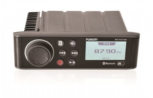 Fusion MS-RA70 FM/USB/Bluetooth