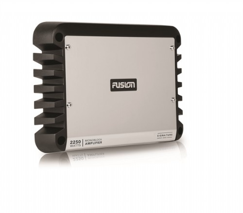 Fusion SG-DA12250 mono bloc Signature Serie versterker