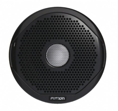 Fusion MS-FR6GB losse grill set - zwart - t.b.v. MS-FR6021