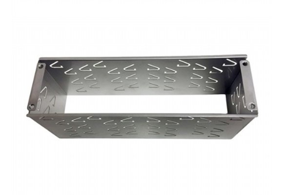 Fusion RA70 1-DIN montage frame