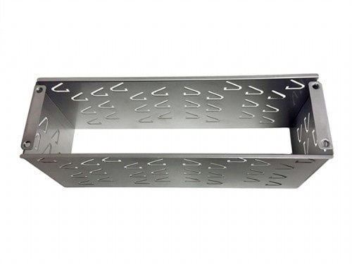 Fusion RA70 1-DIN montage frame