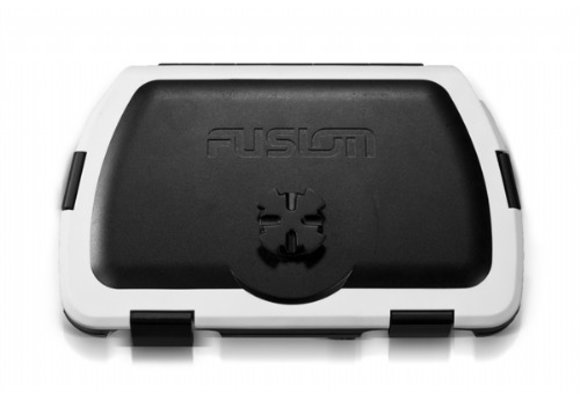 Fusion WS-DK150W Active Safe - Stereo Active Dock - Wit