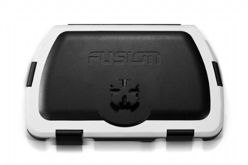 Fusion WS-DK150W Active Safe - Stereo Active Dock - Wit
