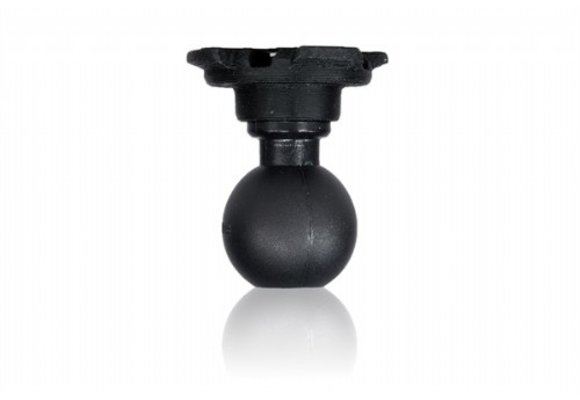 Fusion WS-PKRAM Stereo Active RAM Mount Adaptor