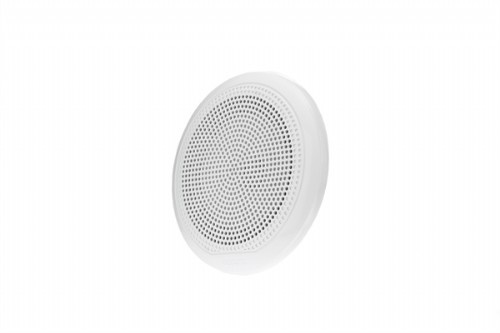Fusion EL-X651W 6.5'' Speakers Classic White Grill Only