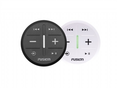 Fusion ARX70B ANT Draadloze remote - Zwart