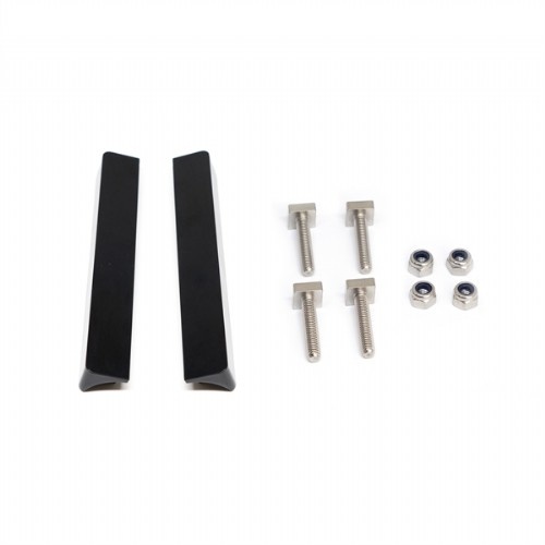 Fusion Front Flush Mount Kit - RA770