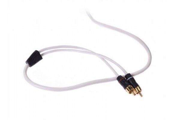 Fusion MS-RCA25 RCA kabel 25 ft/7 -62 mtr 2-kanaals