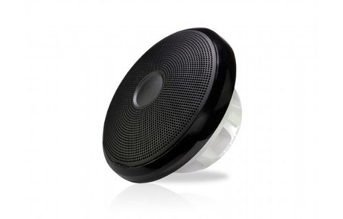 Fusion XS-S10CWB 10'' Subwoofer Classic White & Black (No LED)