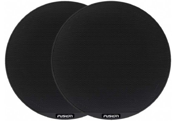Fusion SG-F88B 8.8'' Speakers Signature Classic Grille Only Black