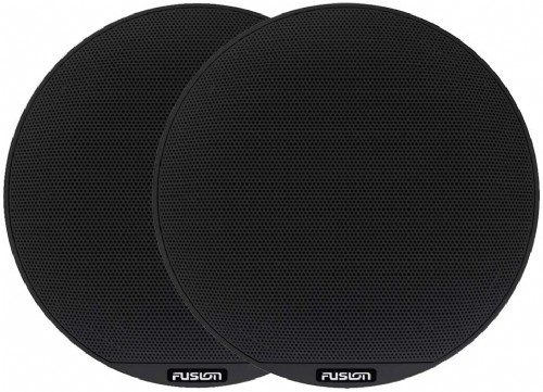 Fusion SG-F88B 8.8'' Speakers Signature Classic Grille Only Black
