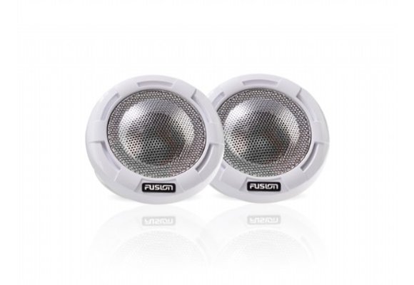 Fusion SG-TW10 Component Tweeters Sports White