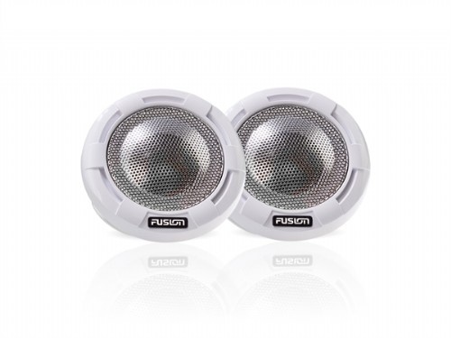 Fusion SG-TW10 Component Tweeters Sports White