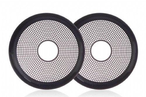 Fusion 7.7" XS Classic Grille Black Pair XS-X77CB